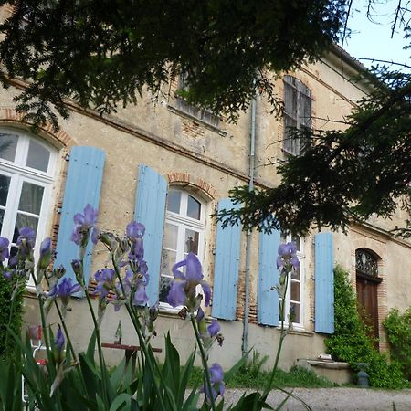 Chateau De Vallègue Dış mekan fotoğraf