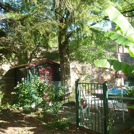 Chateau De Vallègue Dış mekan fotoğraf