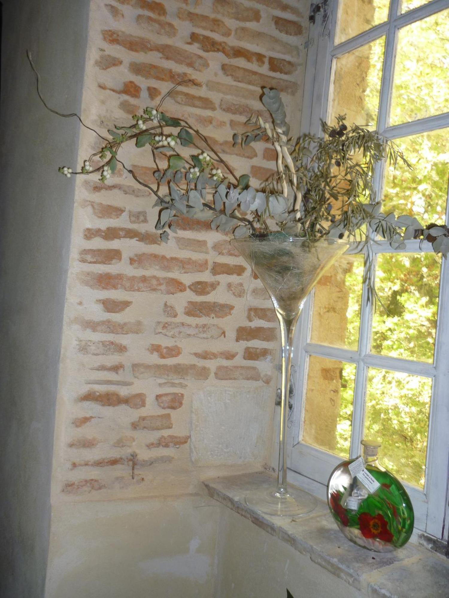 Chateau De Vallègue Dış mekan fotoğraf