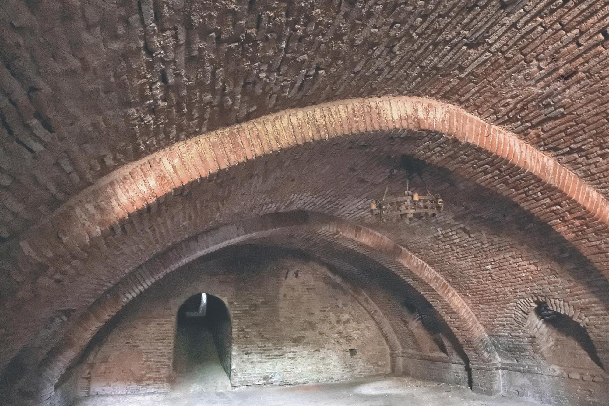 Chateau De Vallègue Dış mekan fotoğraf