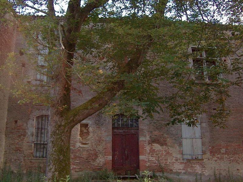 Chateau De Vallègue Dış mekan fotoğraf