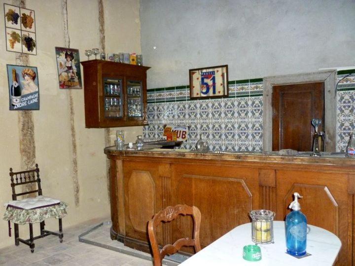 Chateau De Vallègue Dış mekan fotoğraf