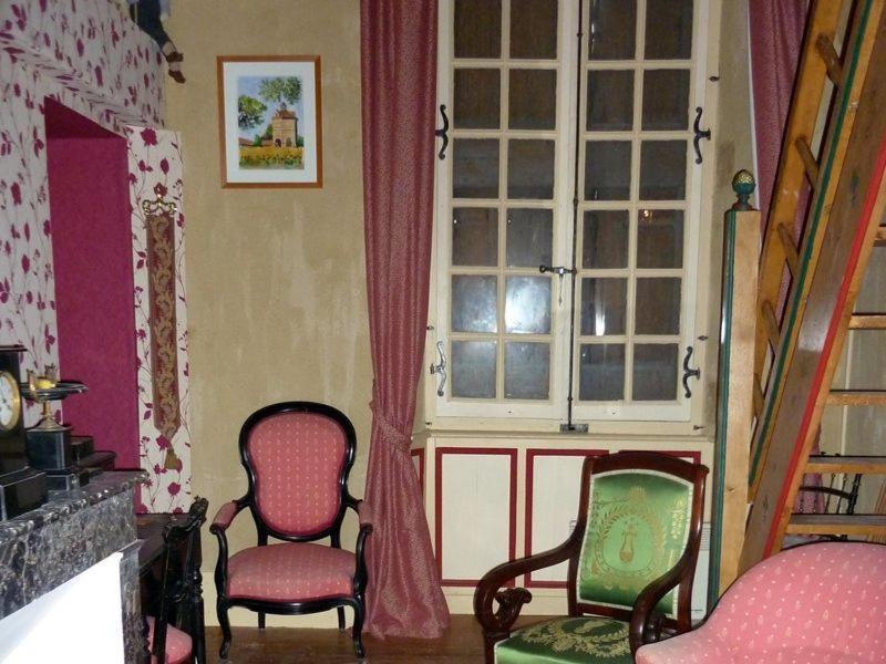 Chateau De Vallègue Dış mekan fotoğraf