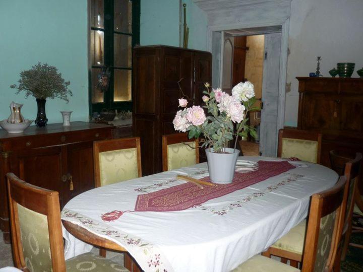 Chateau De Vallègue Dış mekan fotoğraf