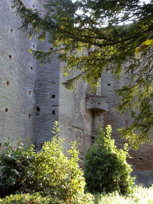 Chateau De Vallègue Dış mekan fotoğraf