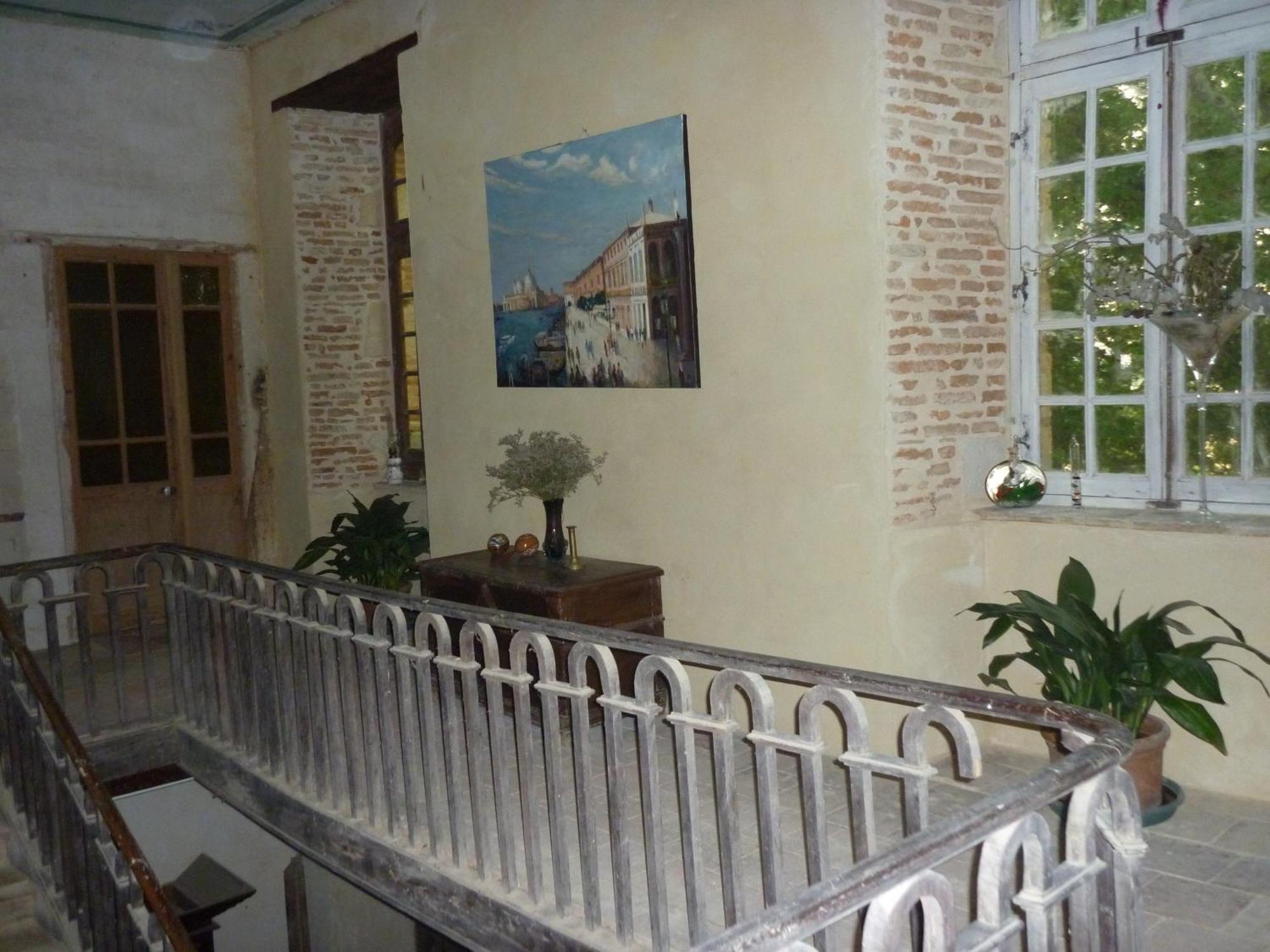 Chateau De Vallègue Dış mekan fotoğraf