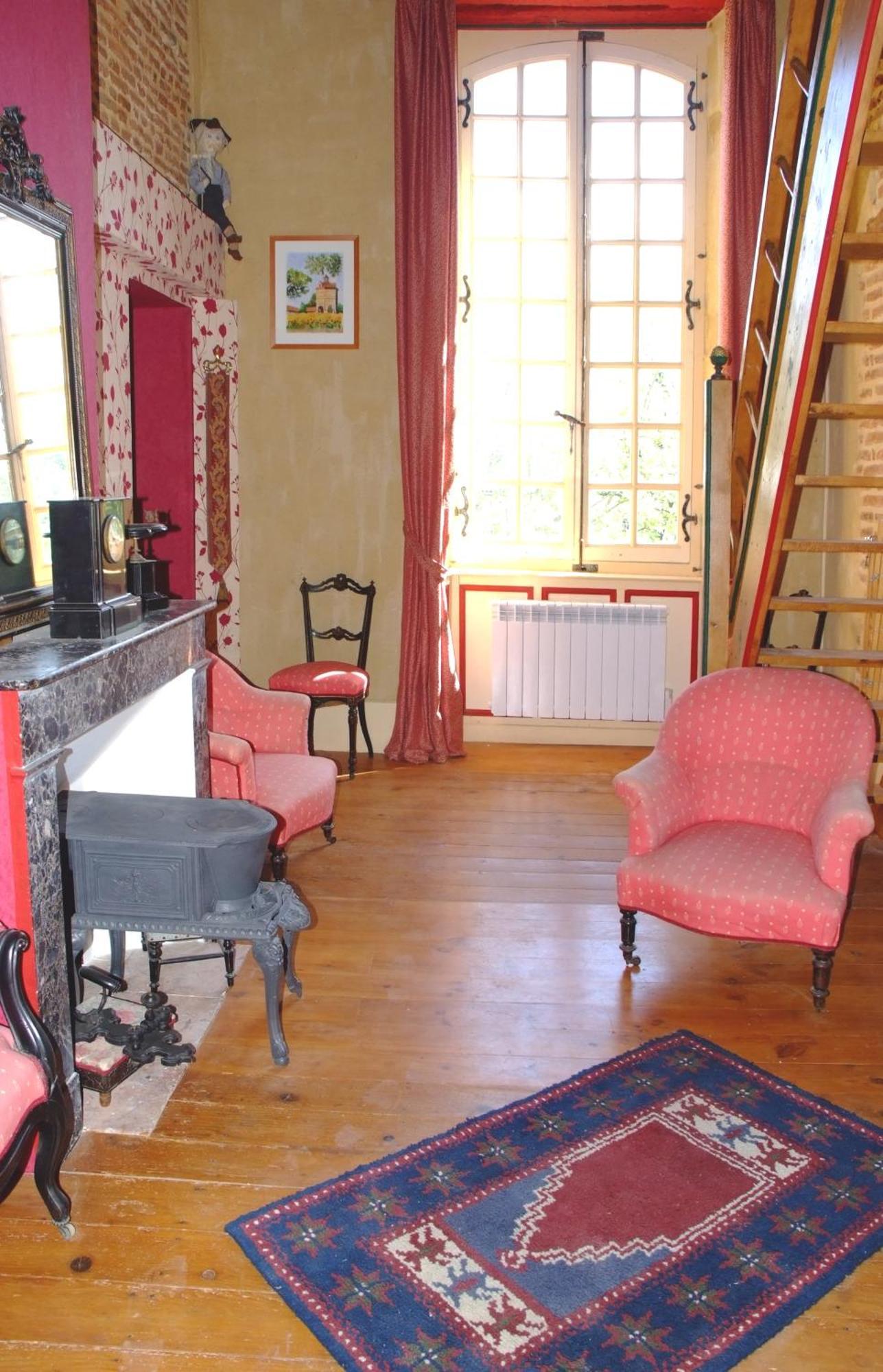 Chateau De Vallègue Dış mekan fotoğraf