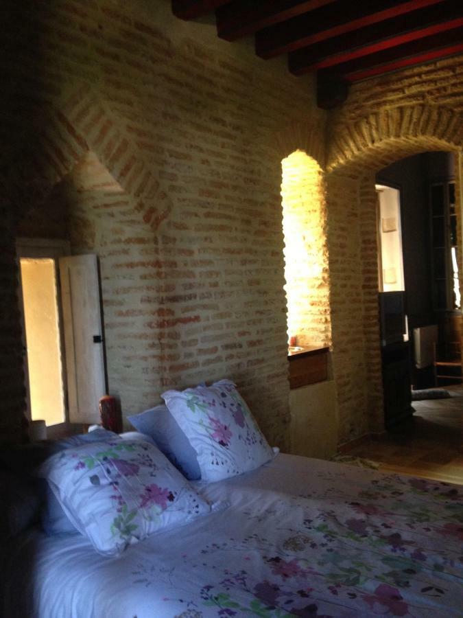 Chateau De Vallègue Dış mekan fotoğraf